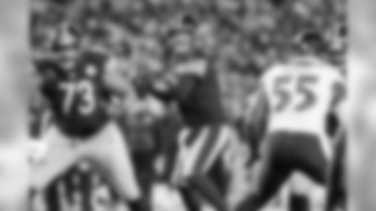 Ben Roethlisberger