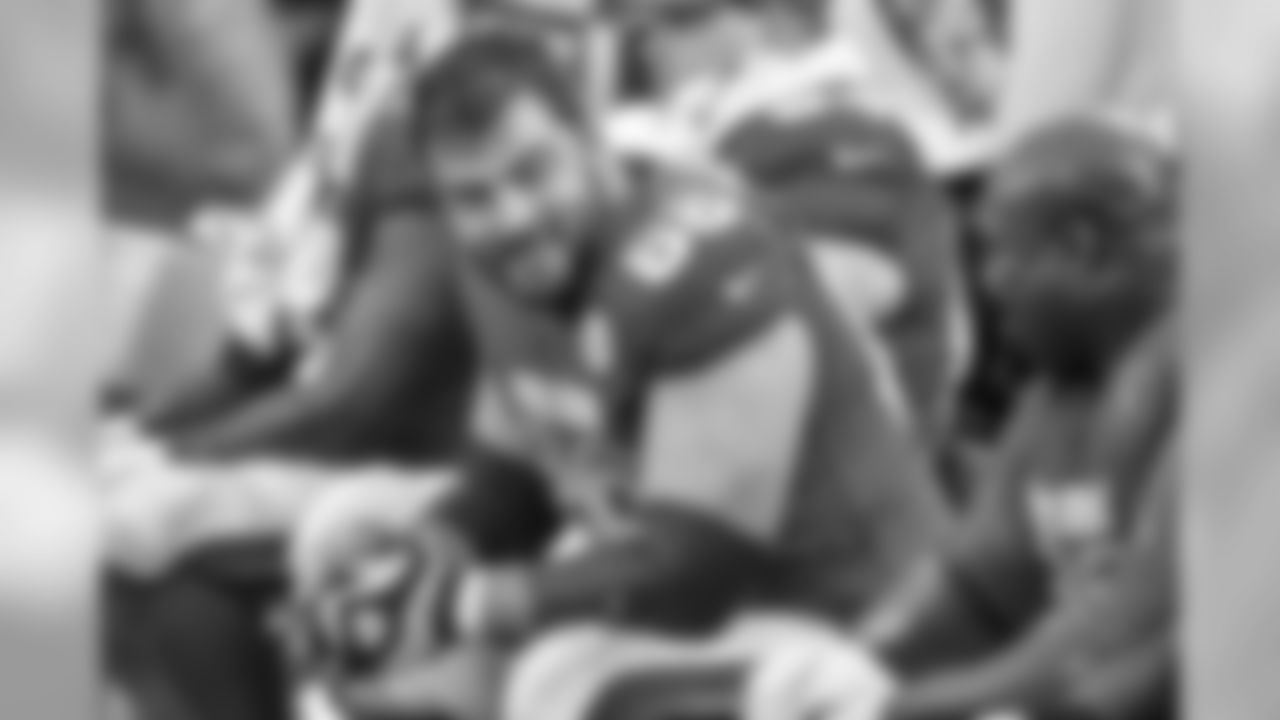 David DeCastro