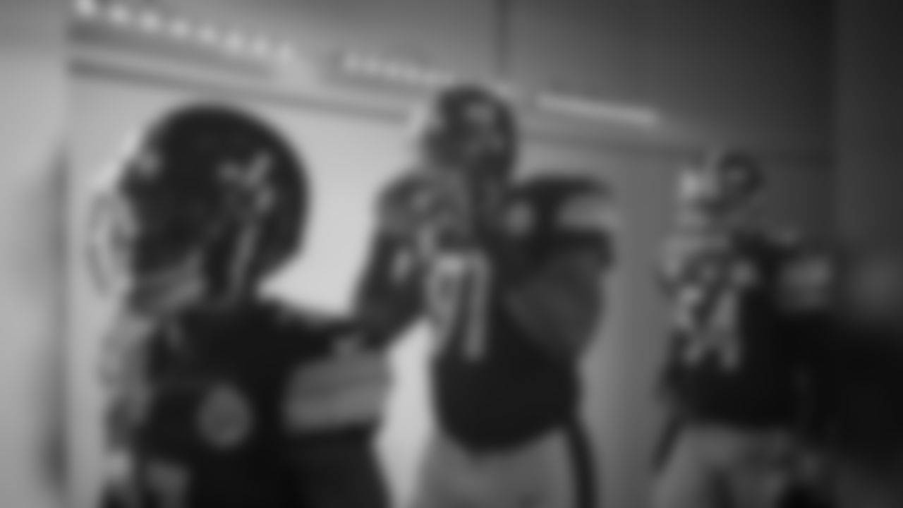 Stephon Tuitt