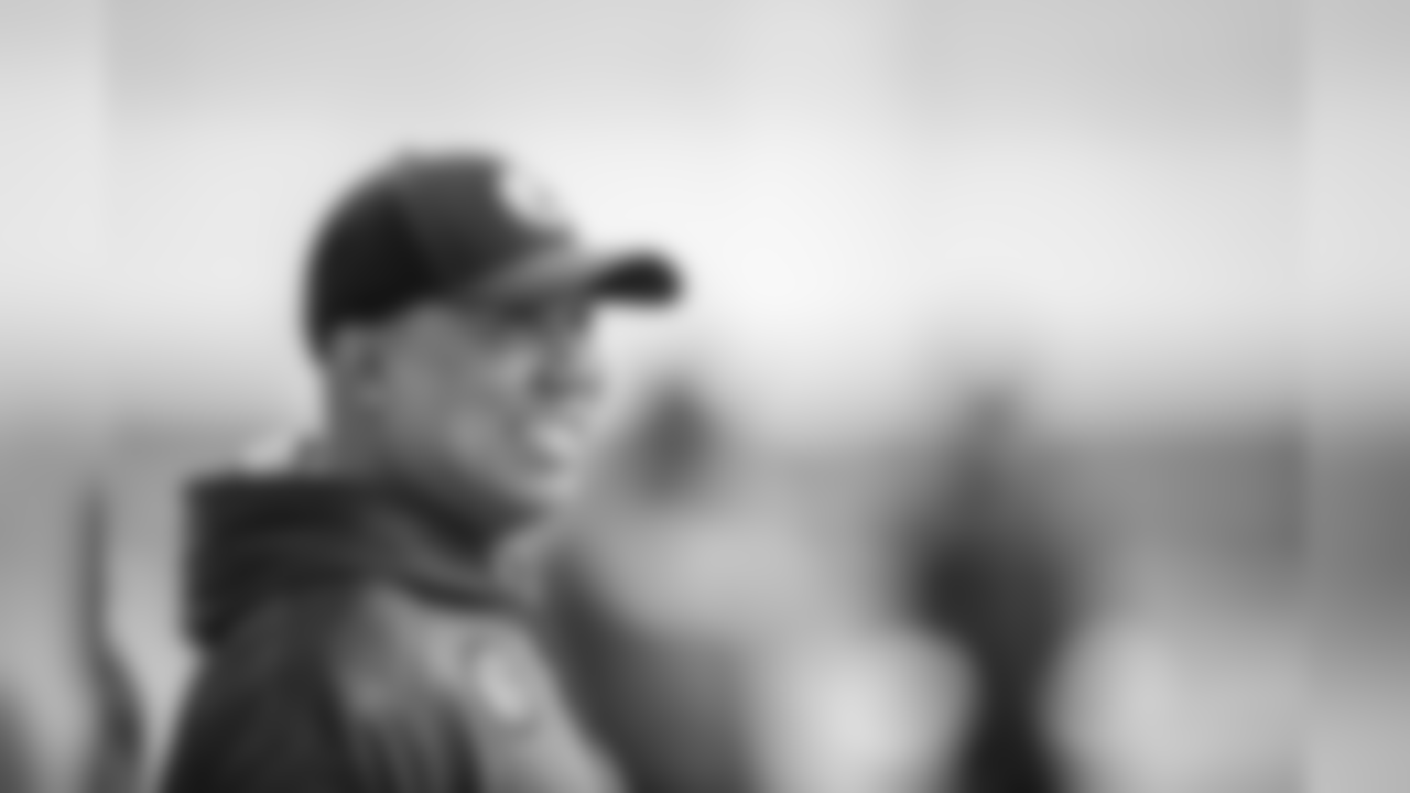 Hines Ward