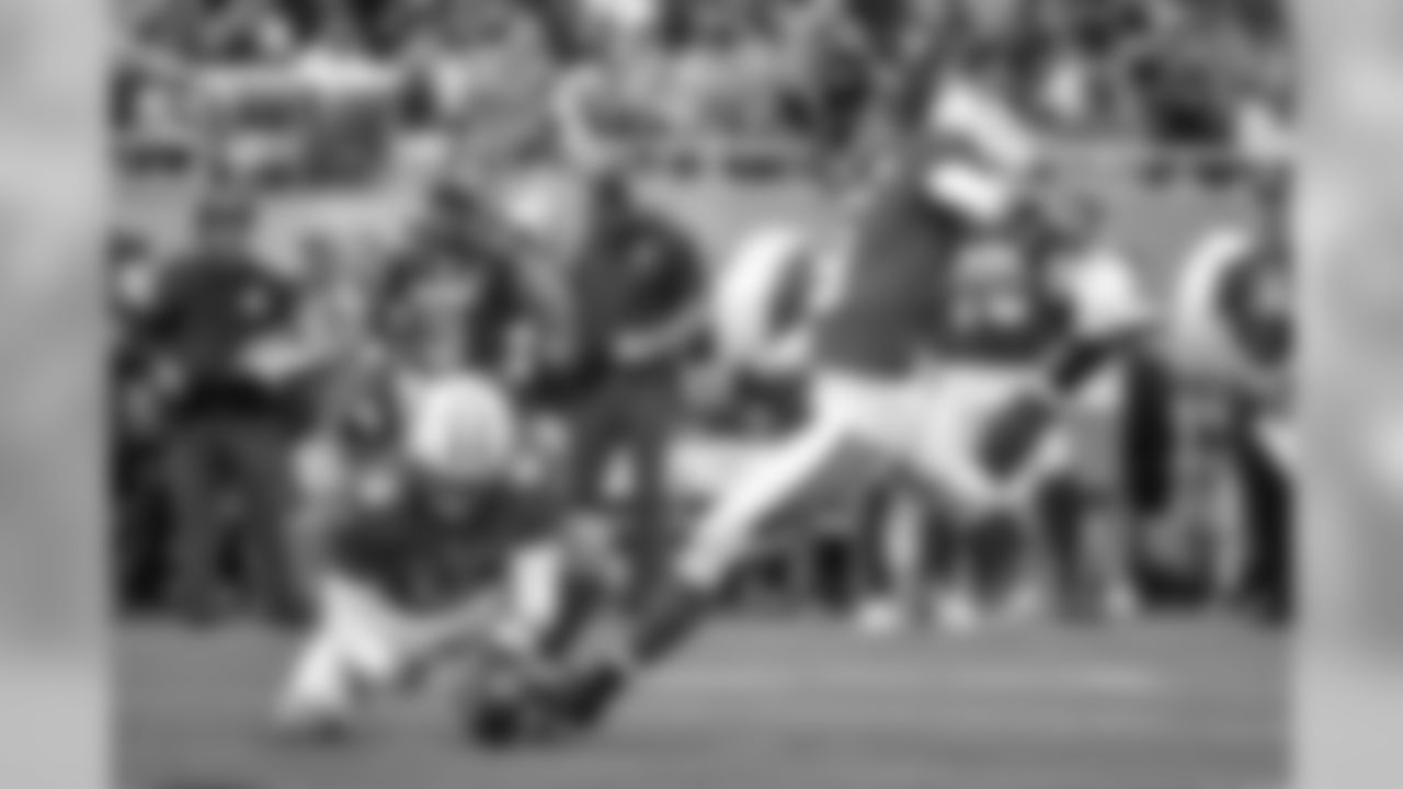 Chris Boswell