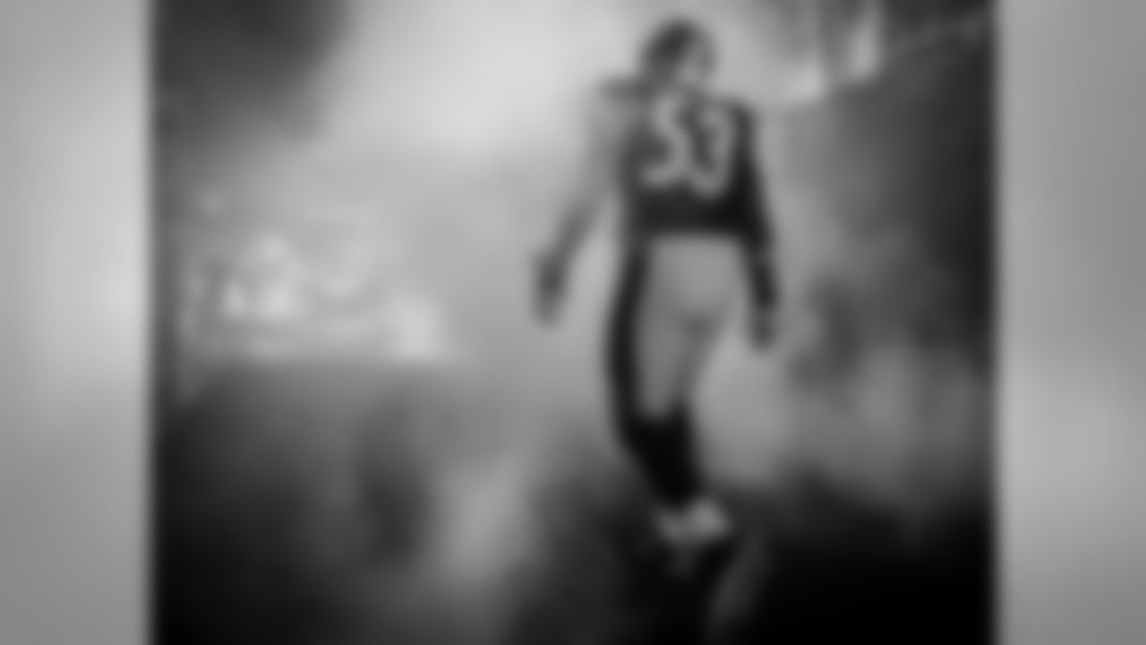 Maurkice Pouncey