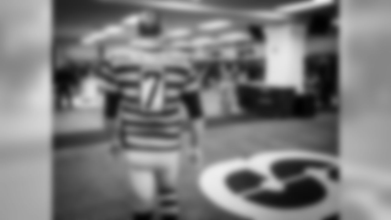 Ben Roethlisberger