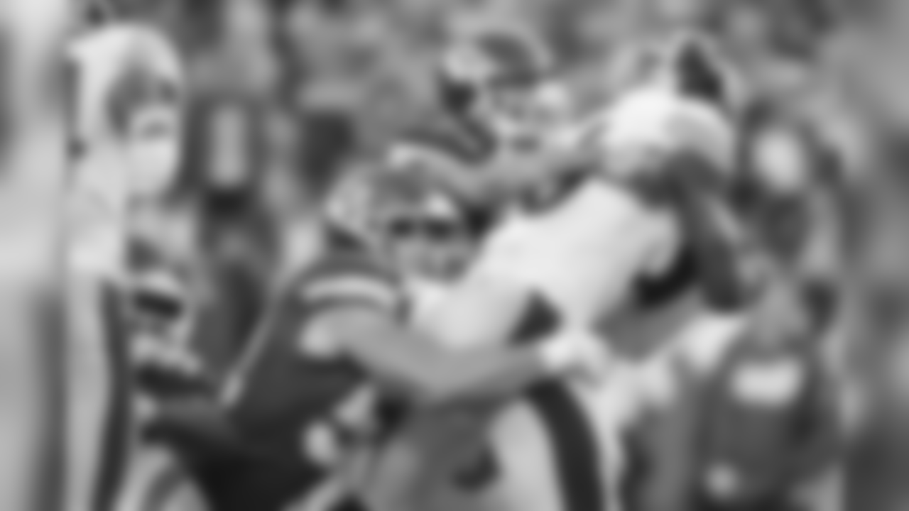 Le'Veon Bell
