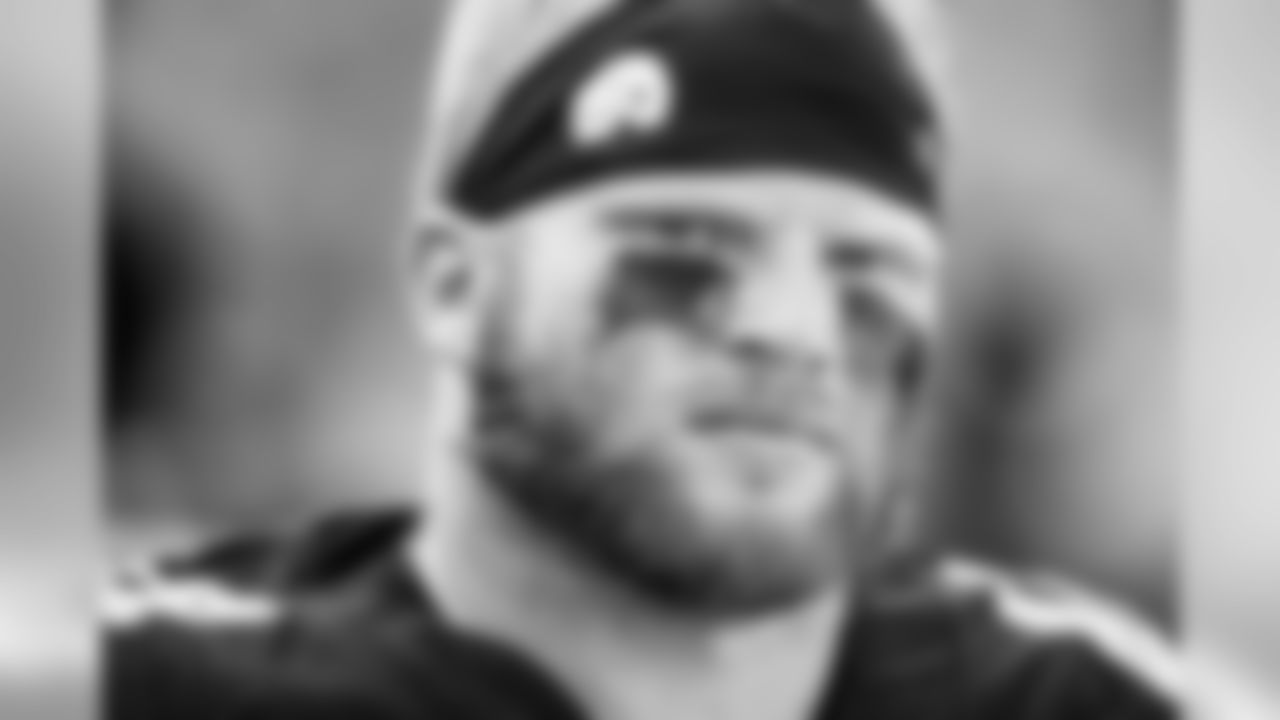 Tyler Matakevich