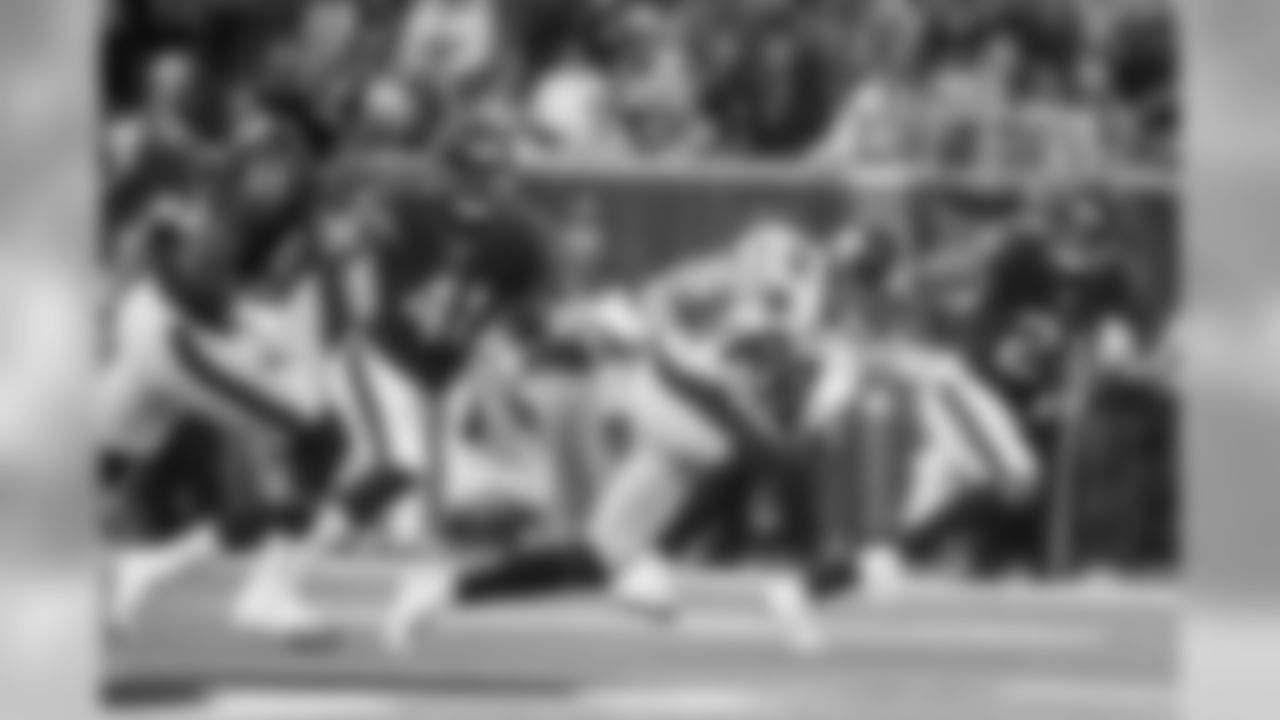 Vance McDonald