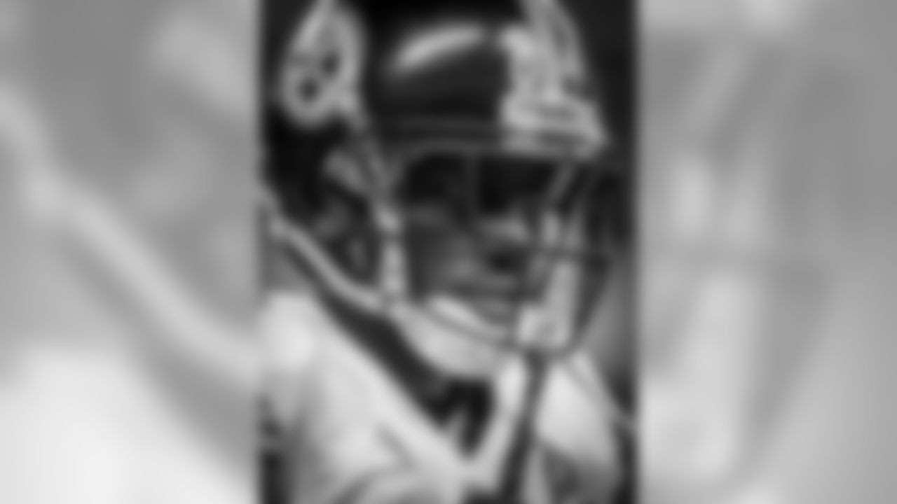Antonio Brown