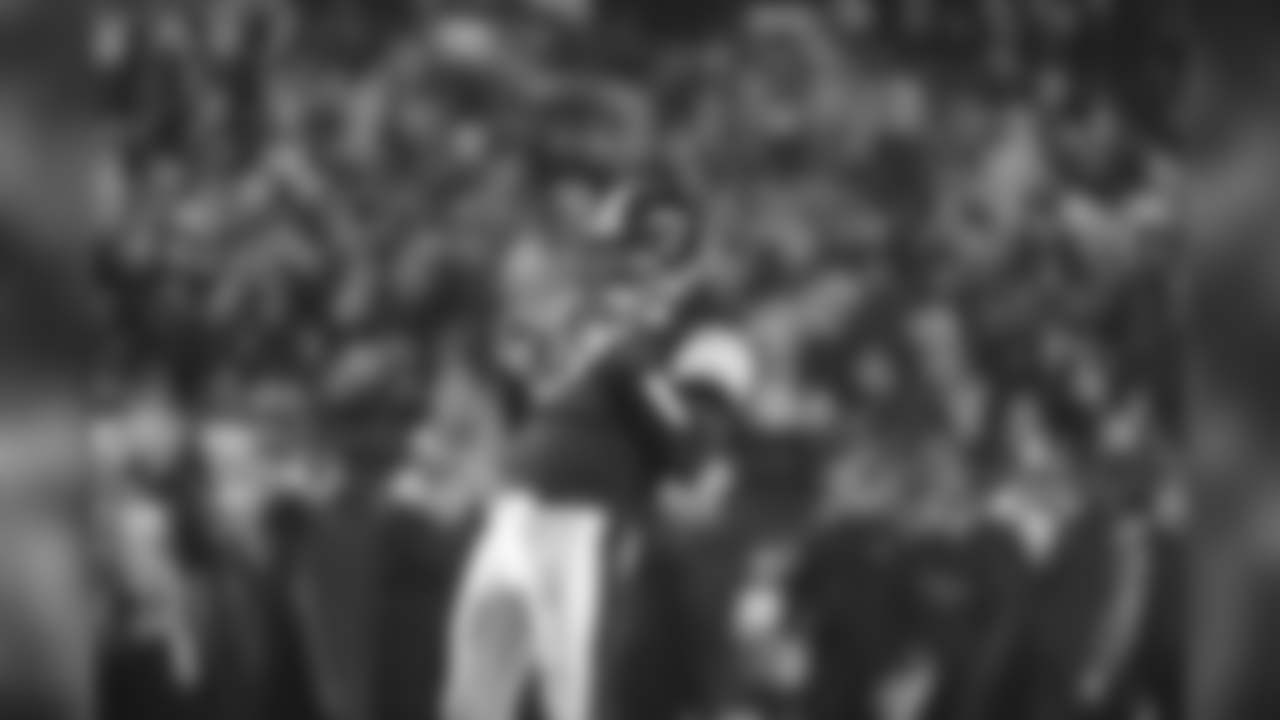 Ben Roethlisberger