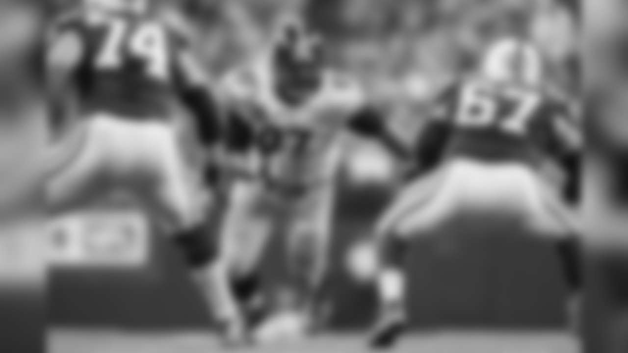 Cameron Heyward