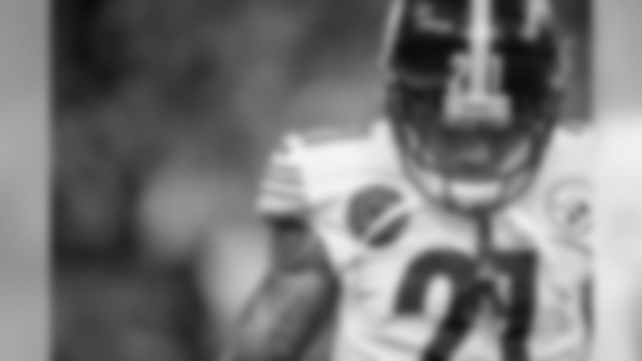Joe Haden