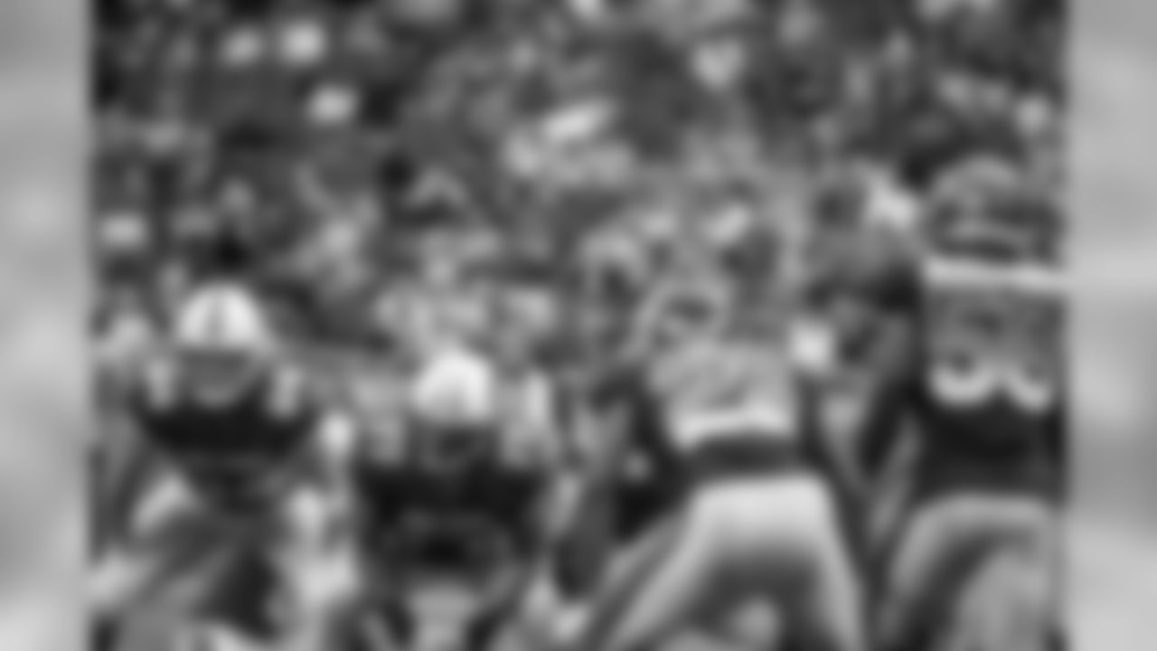 Chris Boswell