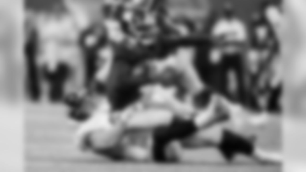 T.J. Watt