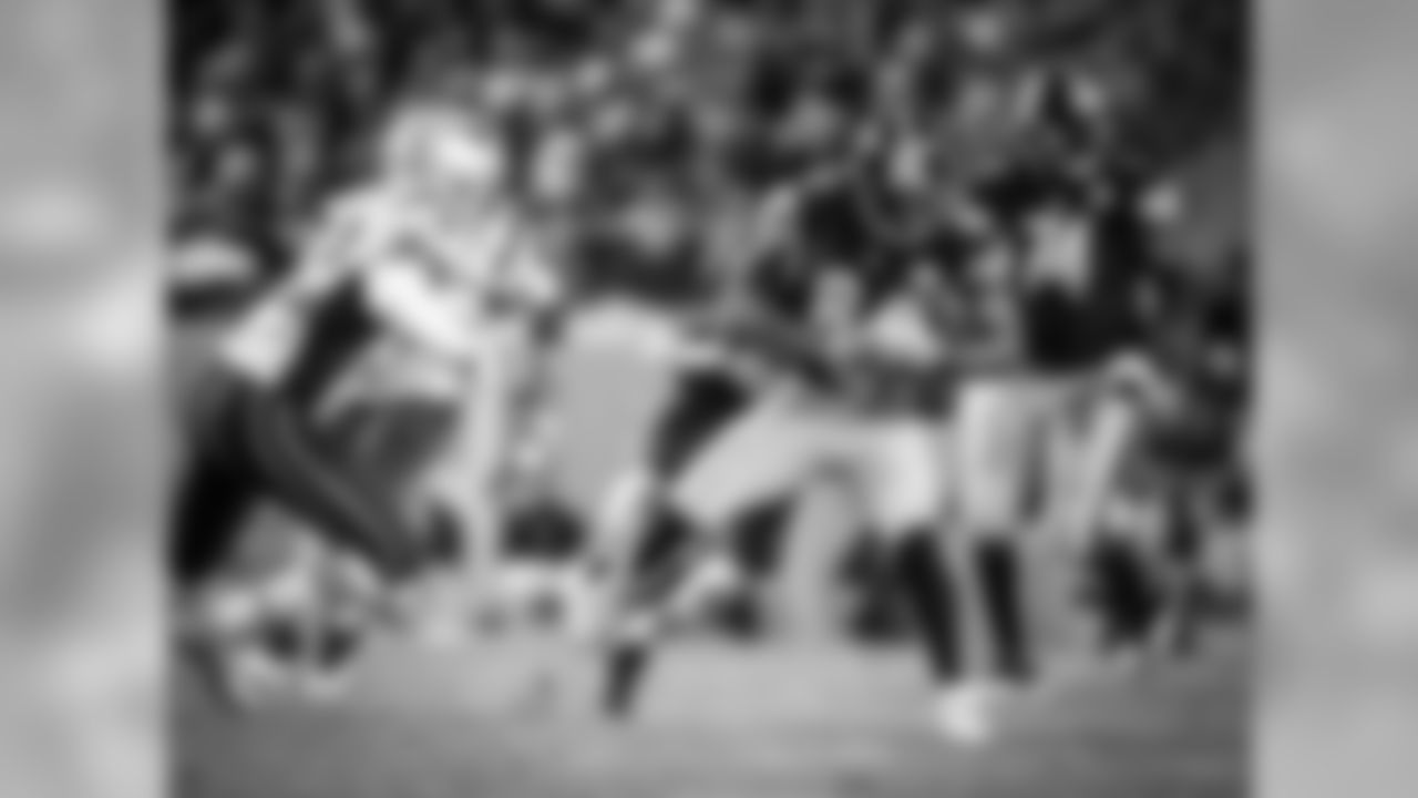 Antonio Brown