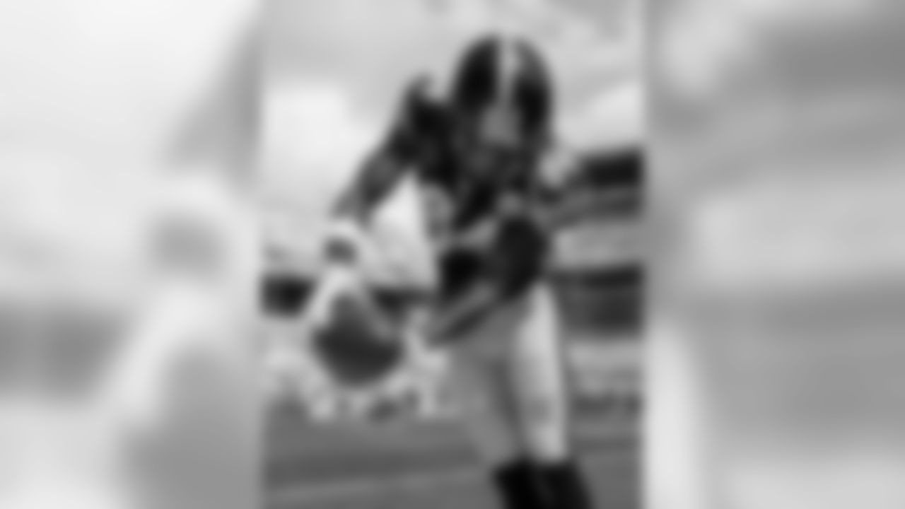 Antonio Brown