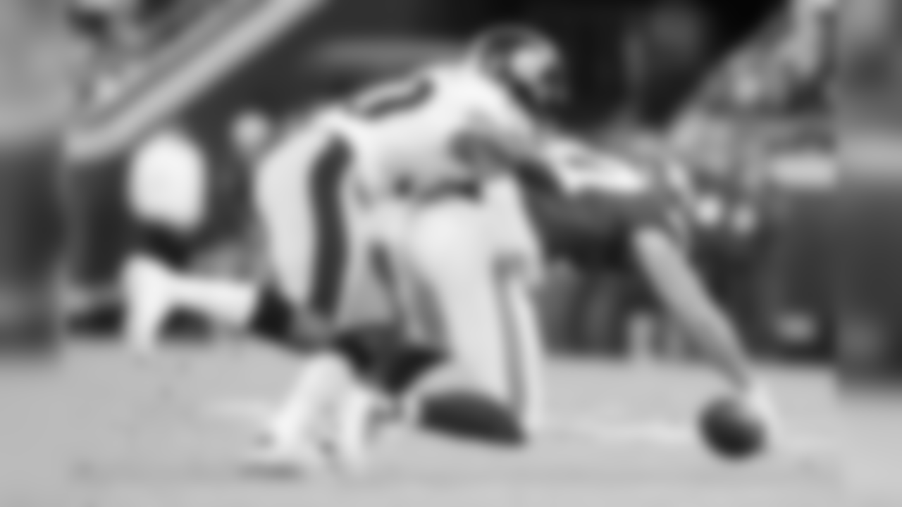 Ryan Shazier