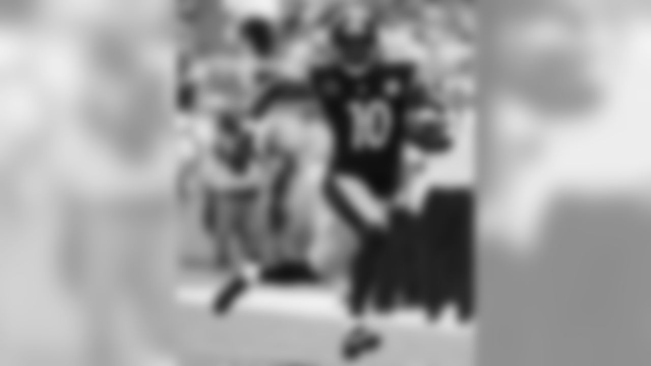 Martavis Bryant