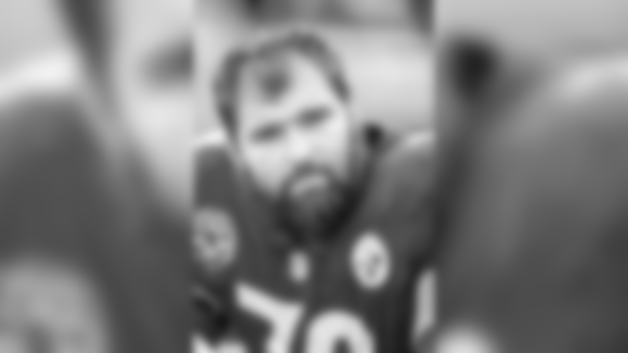 Alejandro Villanueva