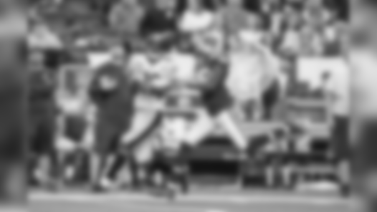 JuJu Smith-Schuster