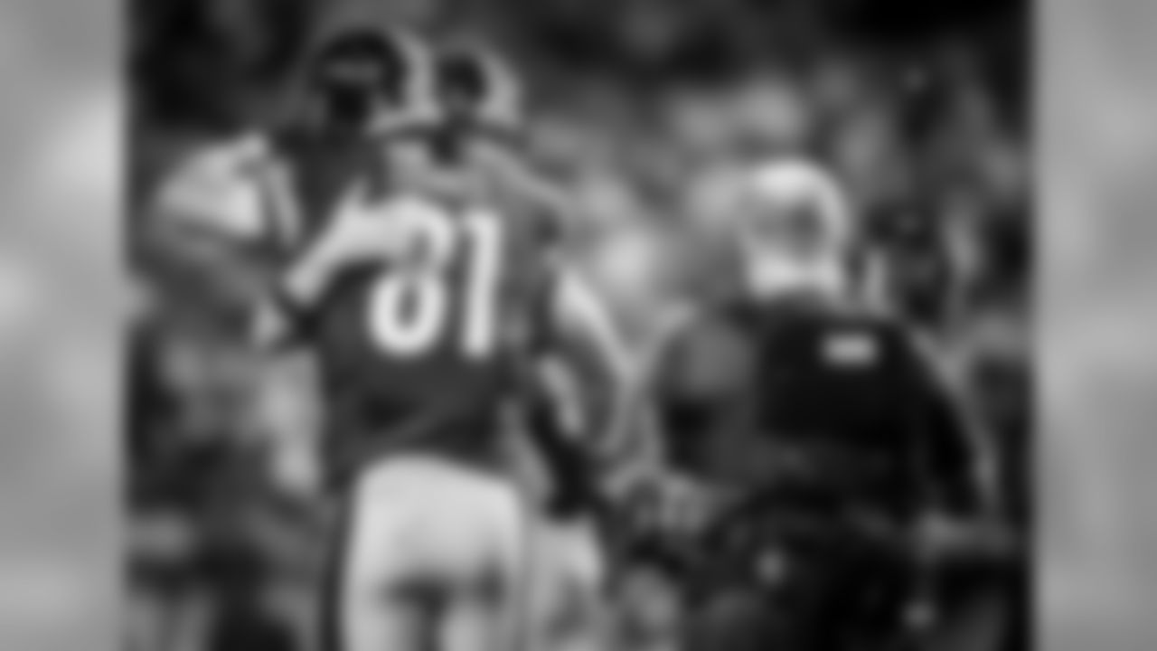 Jesse James and Ben Roethlisberger