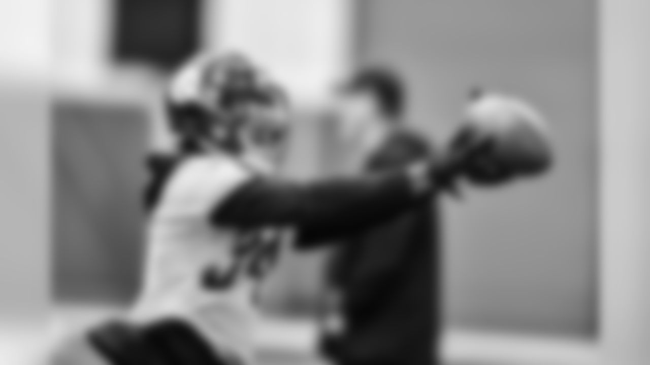 Cameron Sutton