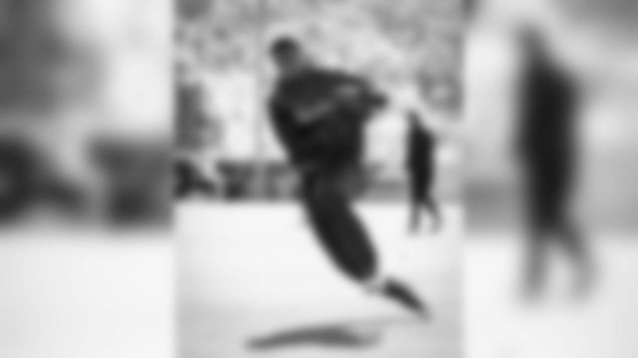 Justin Hunter