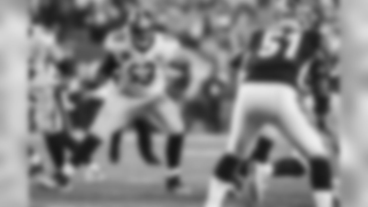 Maurkice Pouncey
