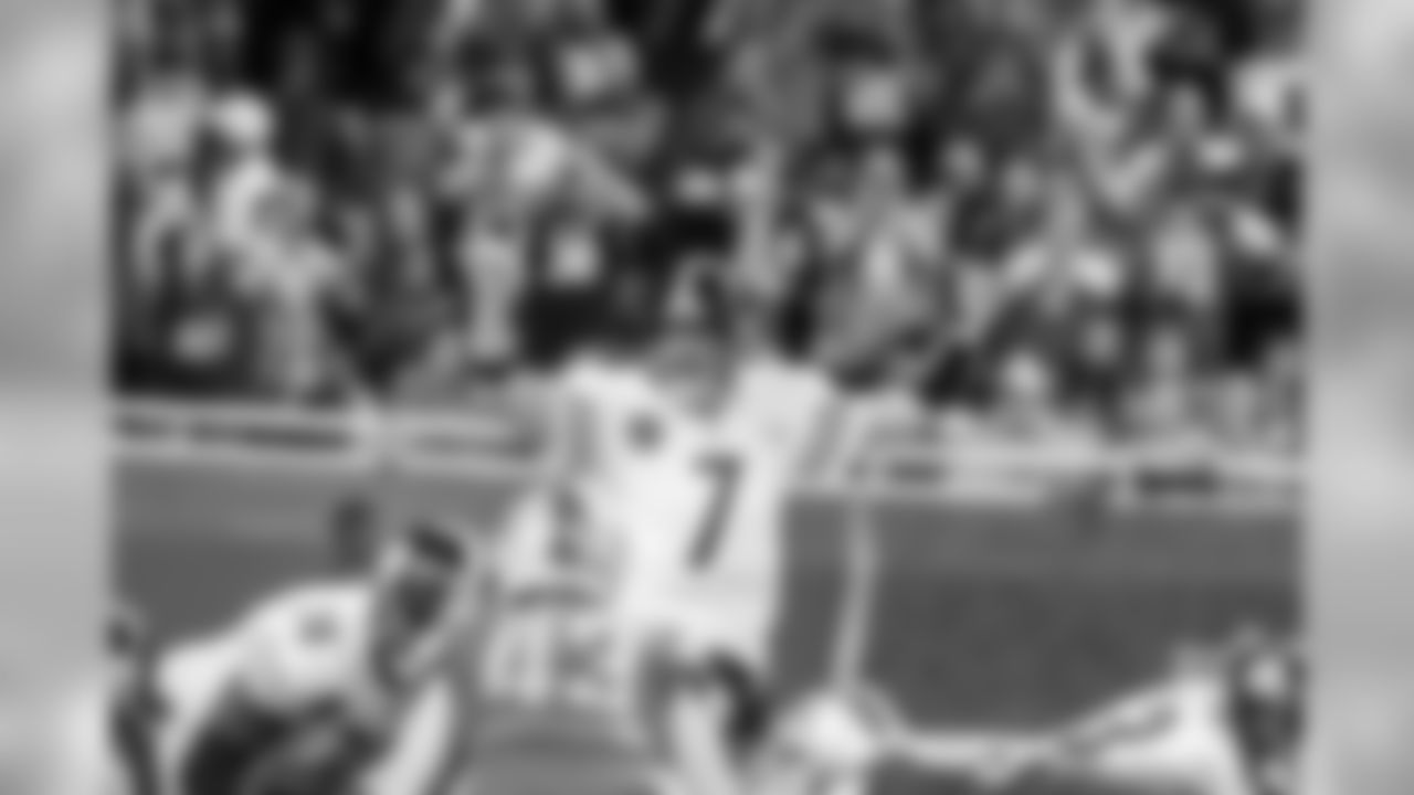 Ben Roethlisberger