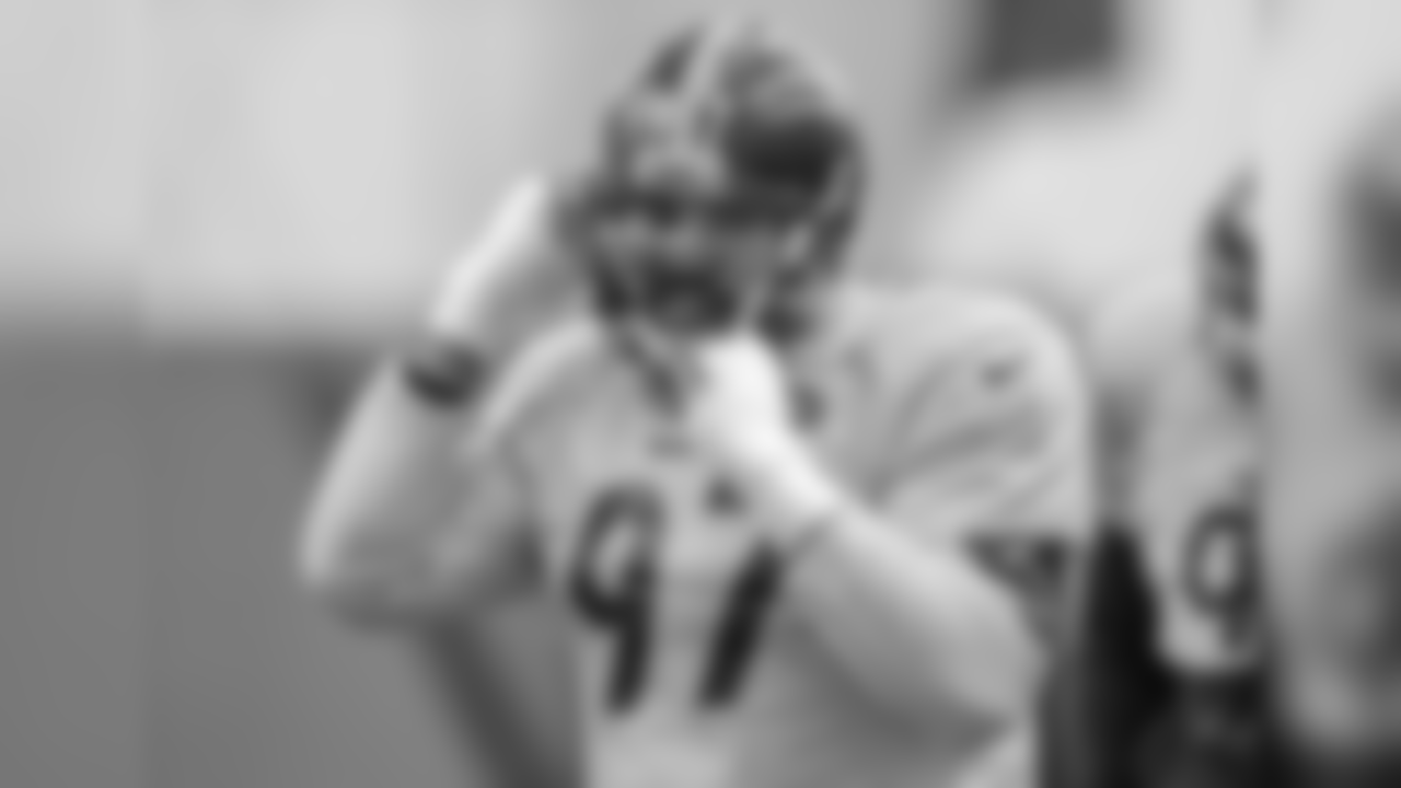 Cameron Heyward