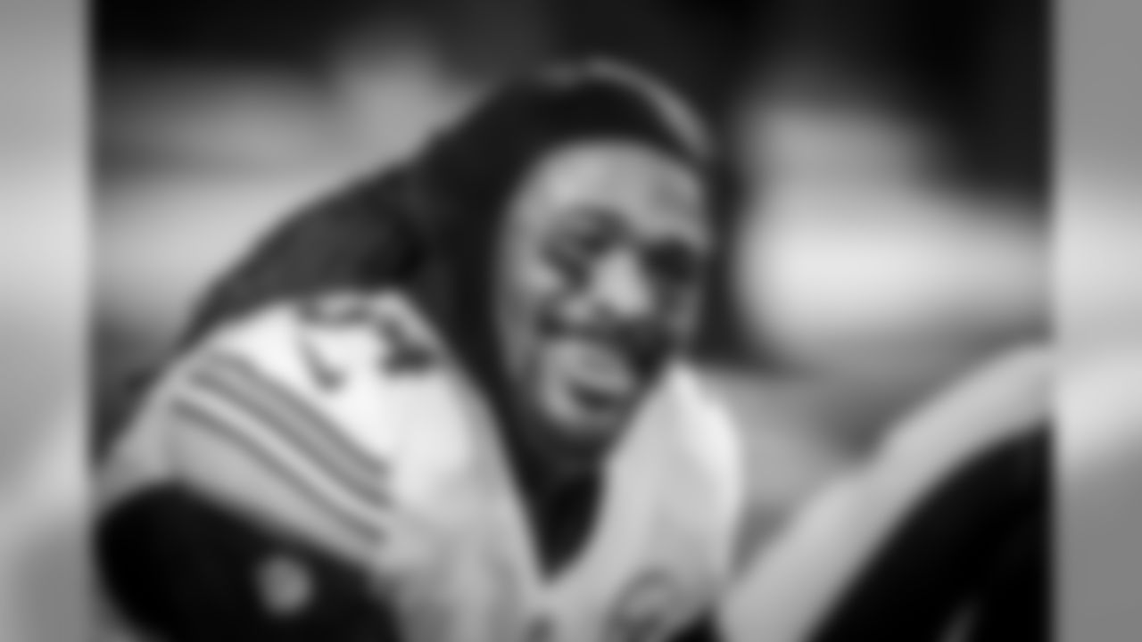 DeAngelo Williams