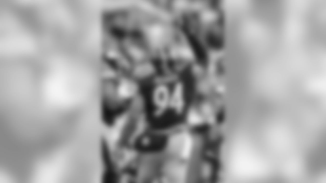 Tyson Alualu