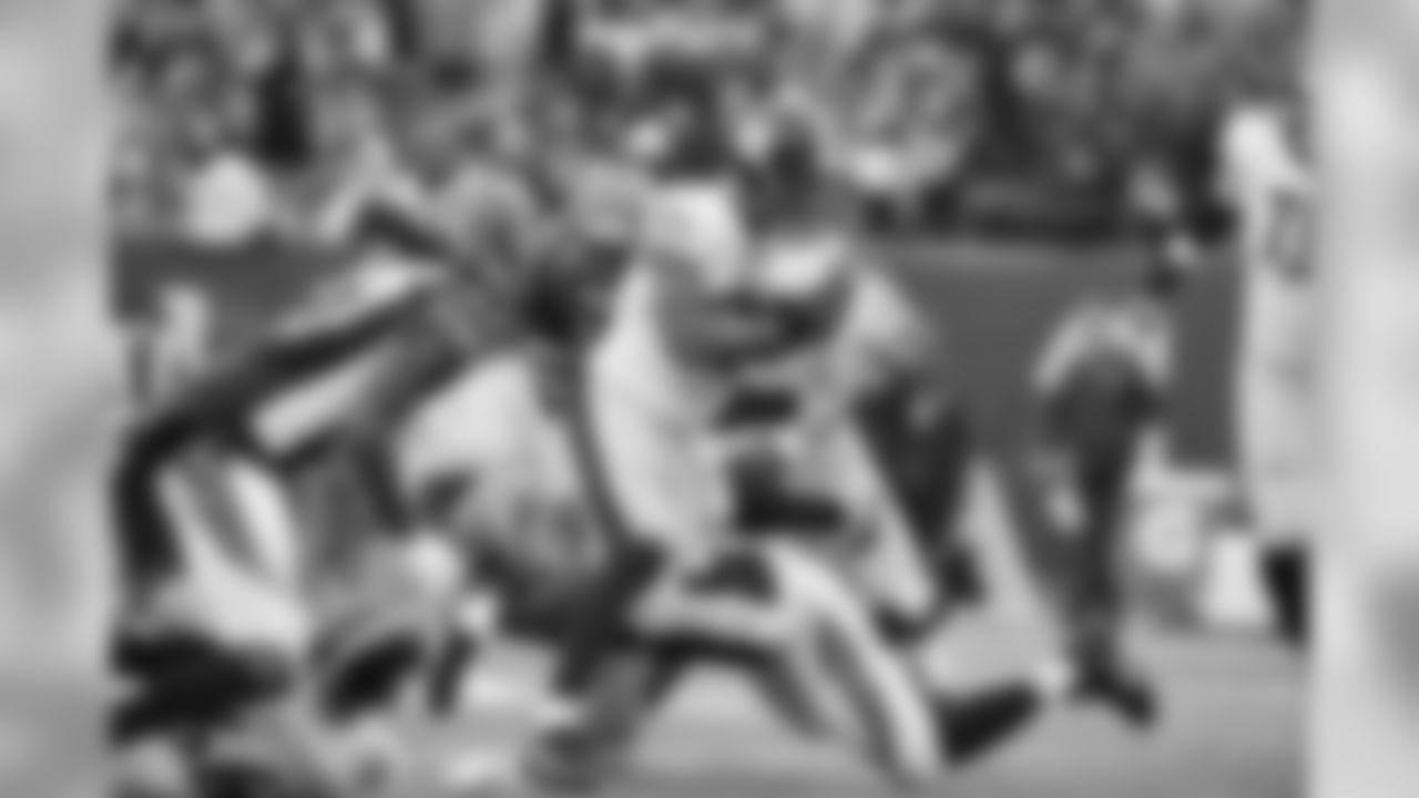 Le'Veon Bell