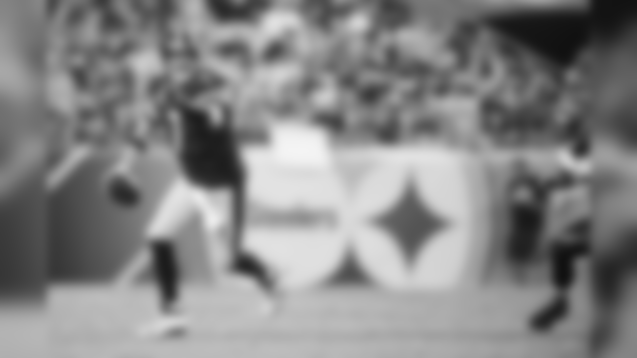 Ben Roethlisberger