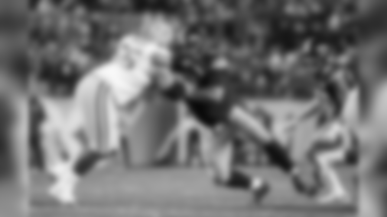 Cameron Heyward