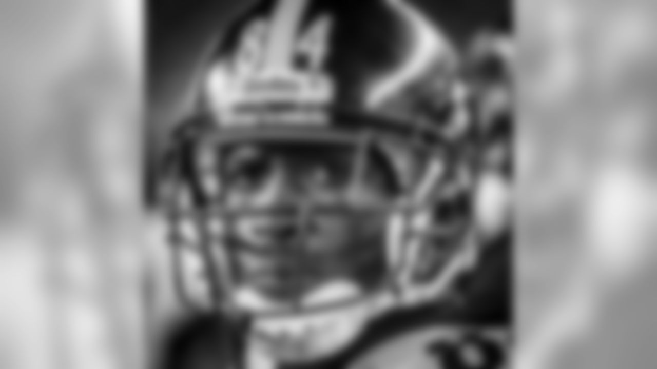 Antonio Brown