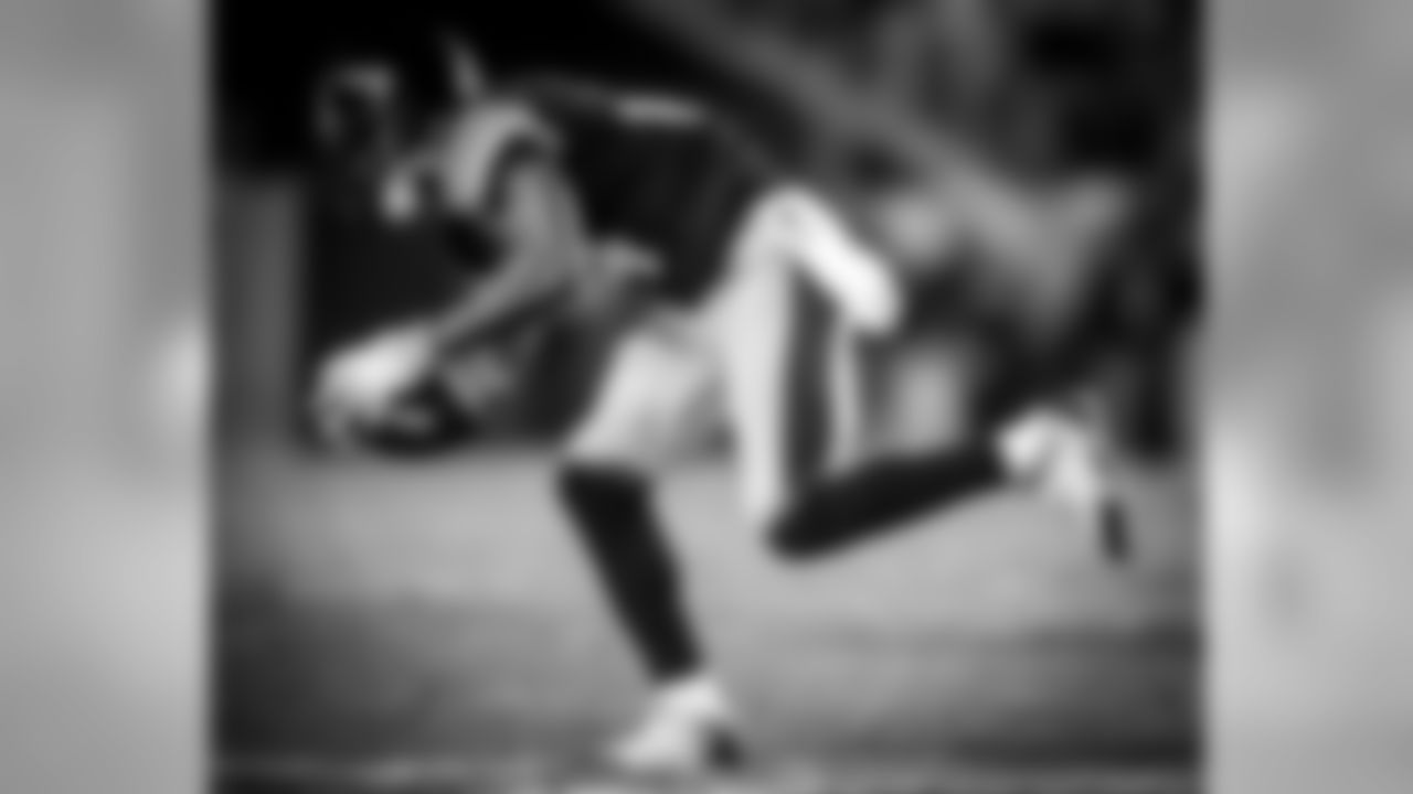 Antonio Brown