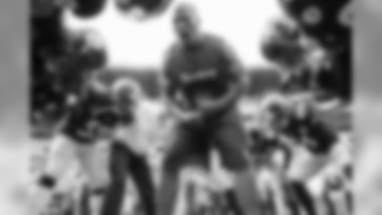 James Harrison