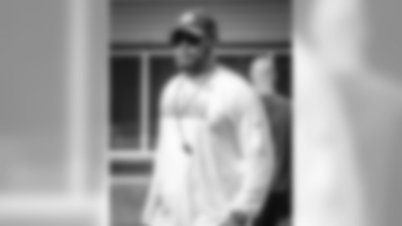 Head coach Mike Tomlin