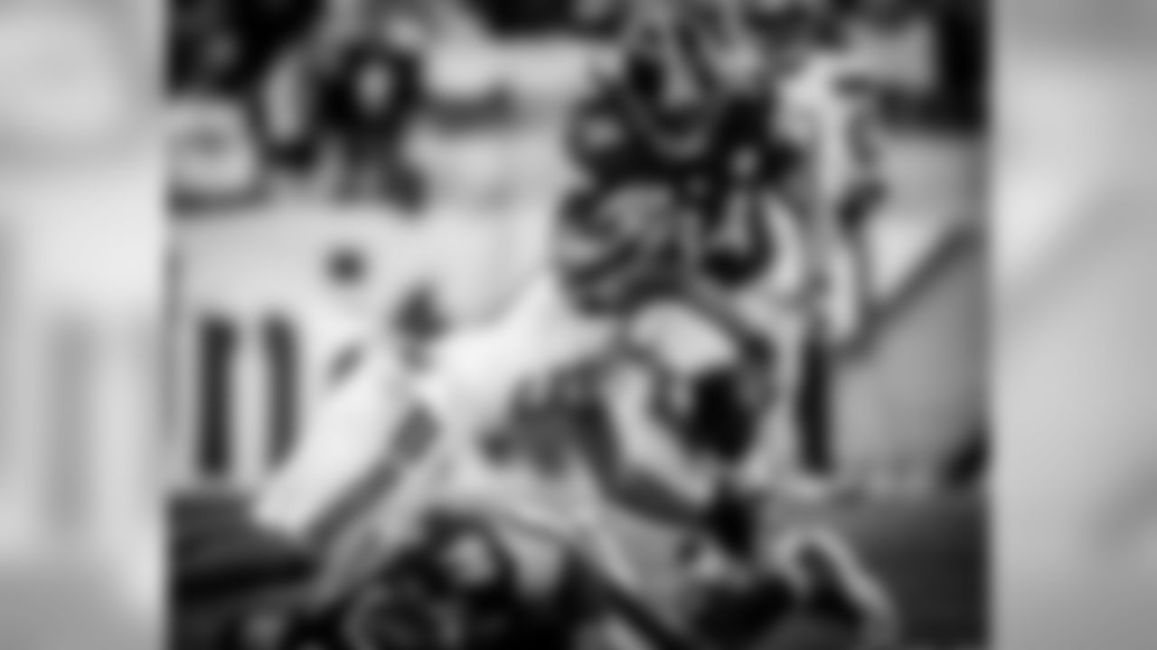 DeAngelo Williams