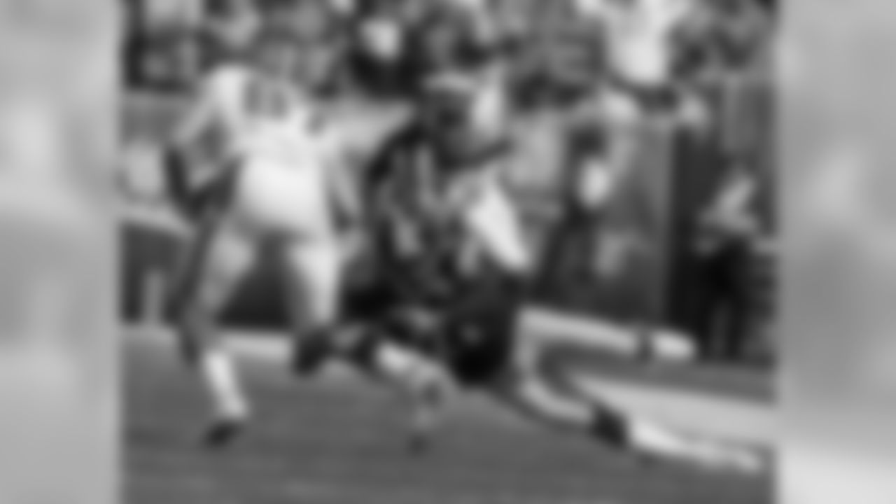 Joe Haden