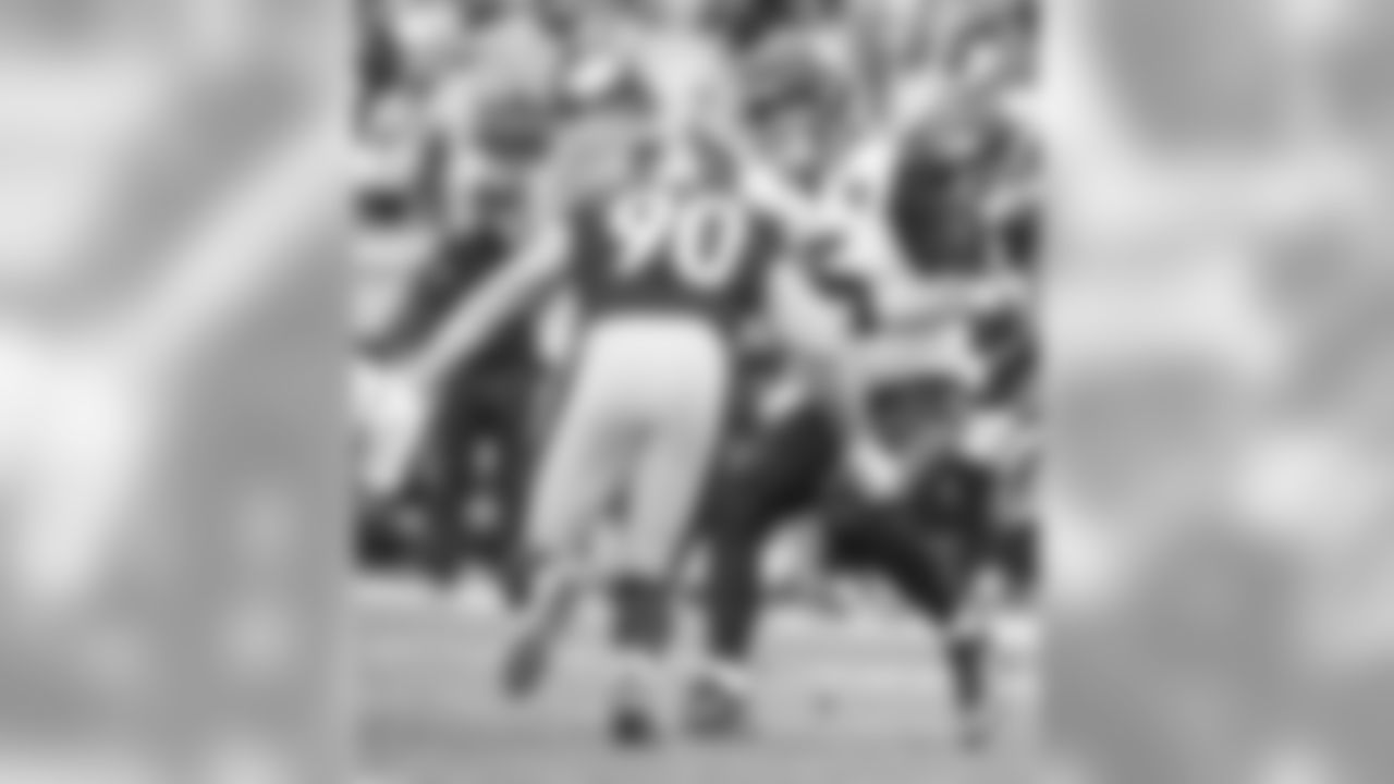 T.J. Watt