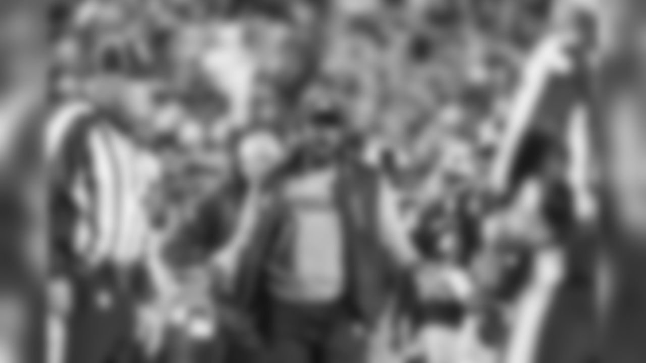 Head Coach Mike Tomlin