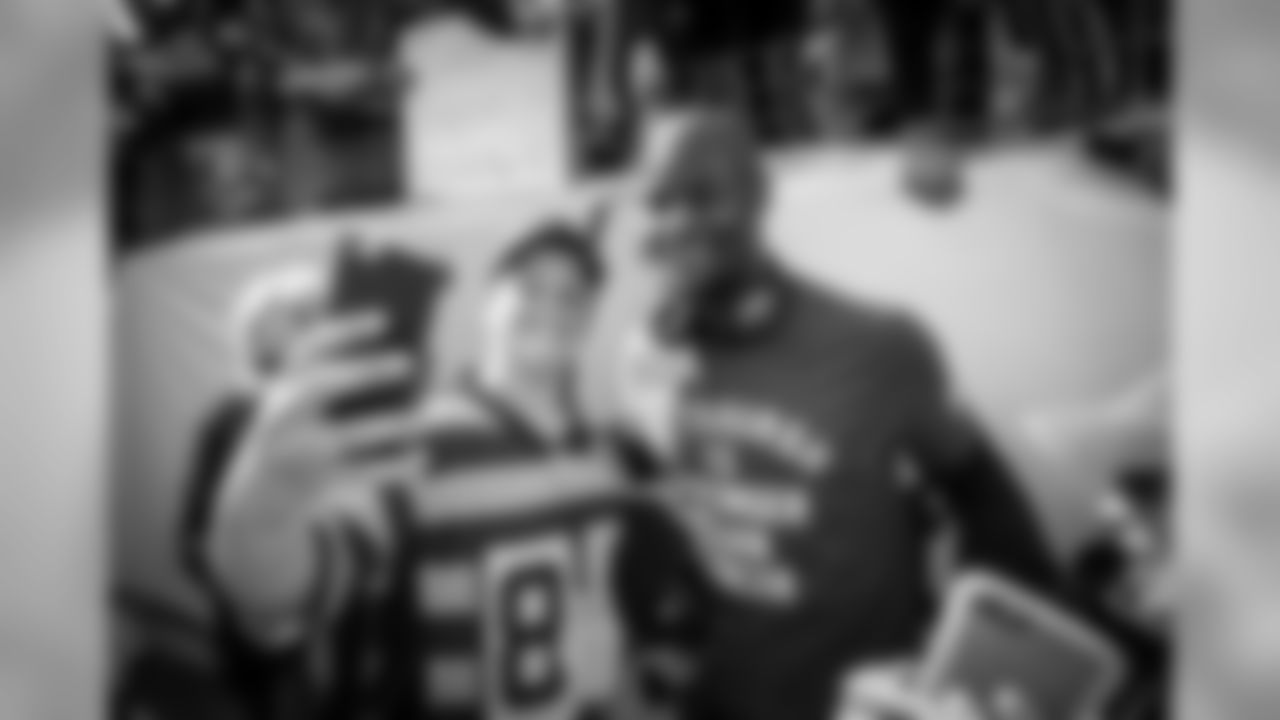 Le'Veon Bell