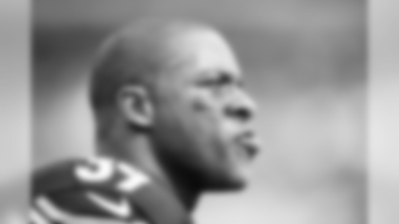Terrell Watson
