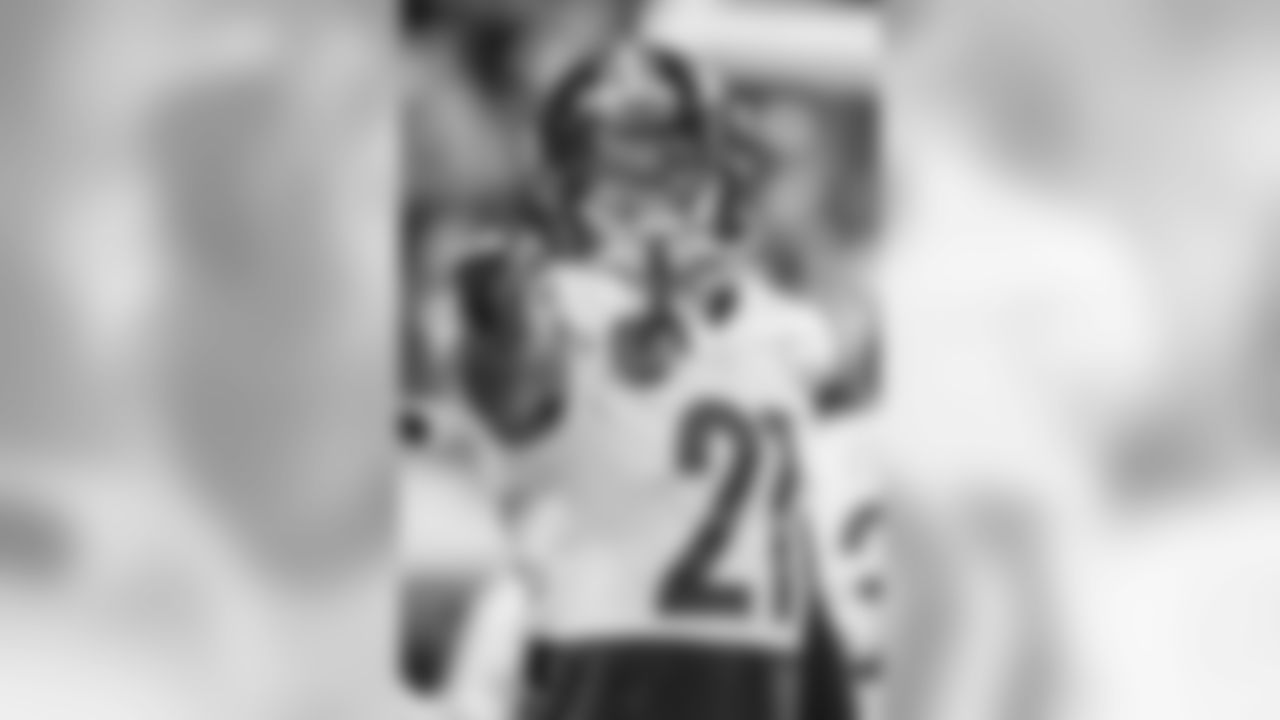 Joe Haden