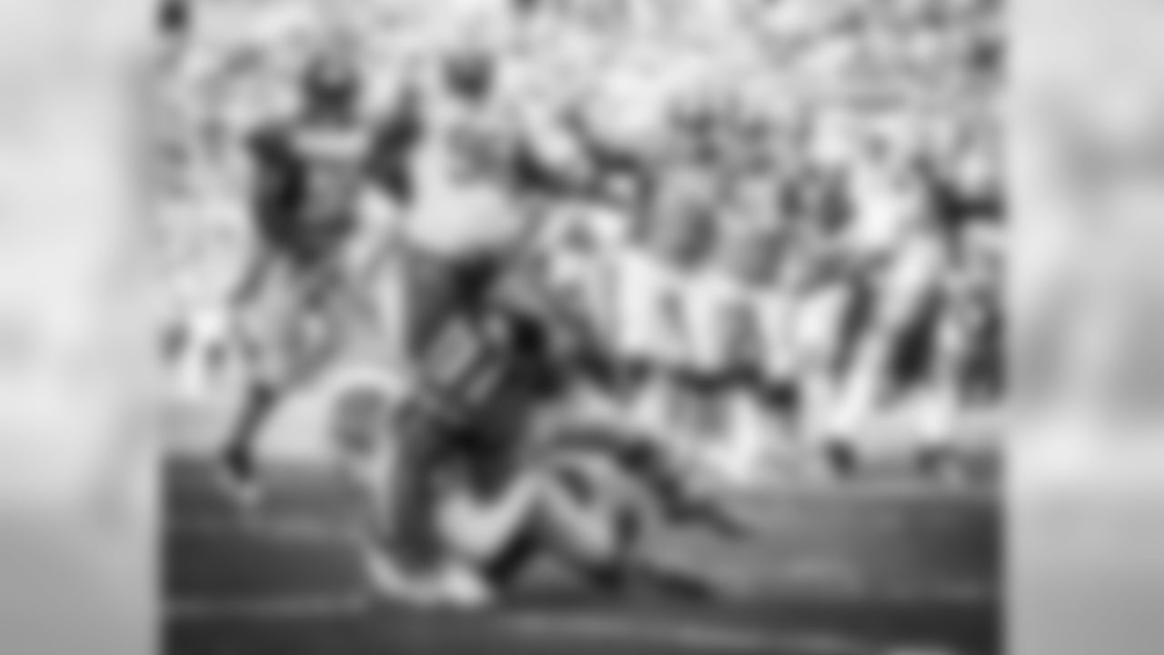 Sammie Coates