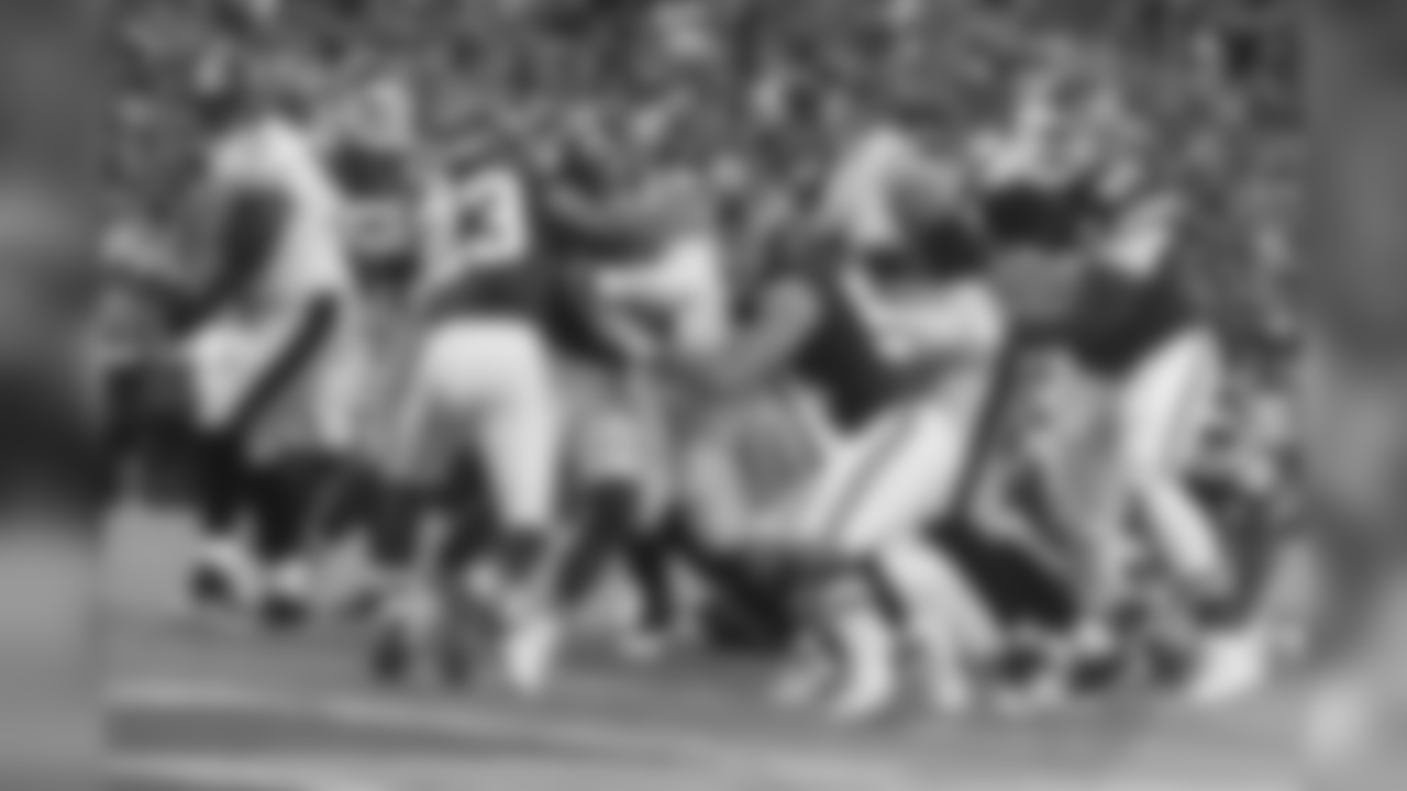 Le'Veon Bell