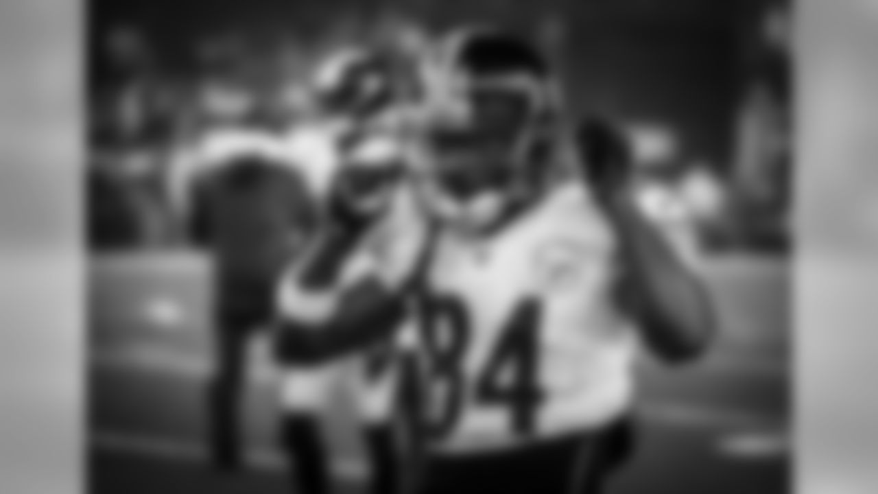 Antonio Brown