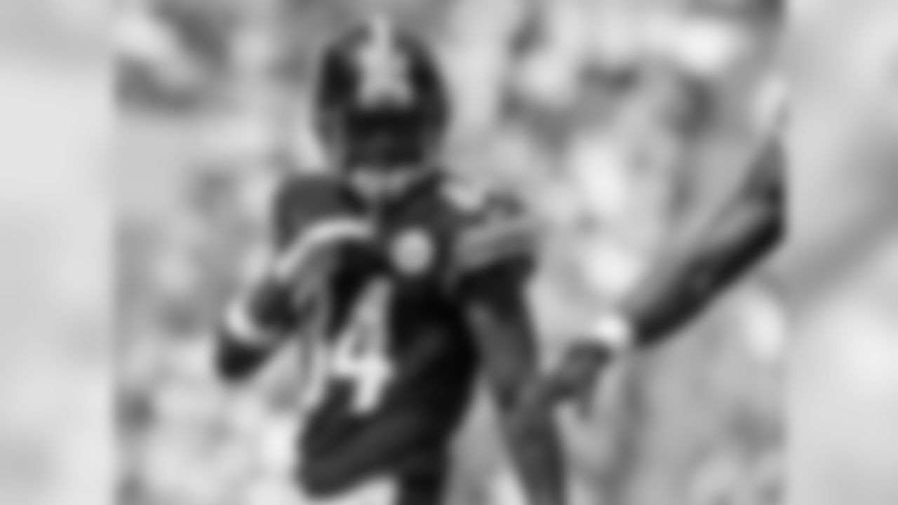 Antonio Brown