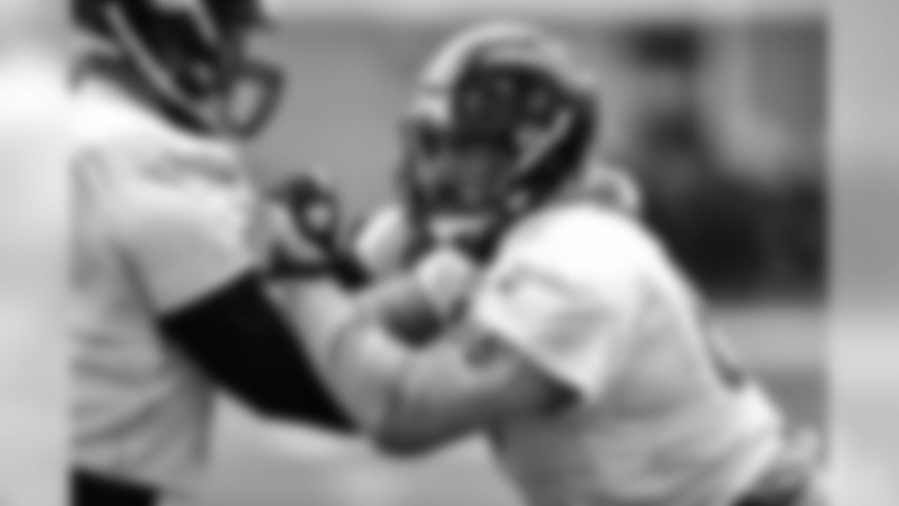 David DeCastro