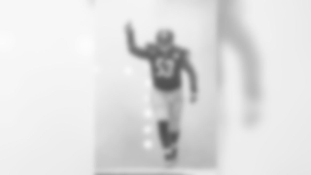 Maurkice Pouncey